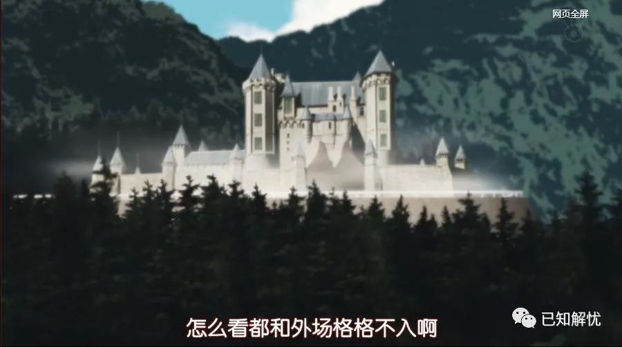 日本恐怖动画尸鬼,尸鬼动漫可怕吗