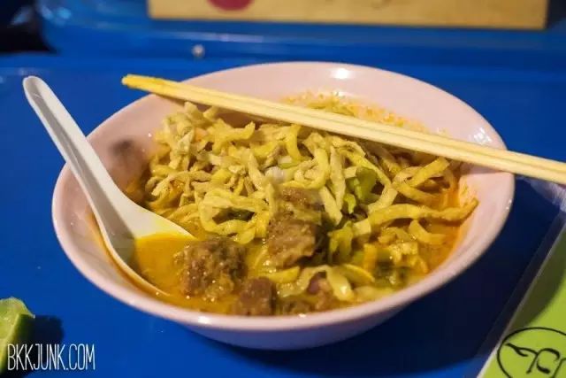 泰国曼谷购物必买地点,泰国曼谷必吃菜馆