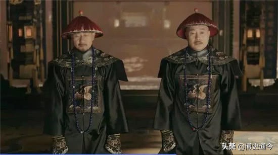 大臣连写7封奏折,内容完全一样,雍正:快请他当宰相!