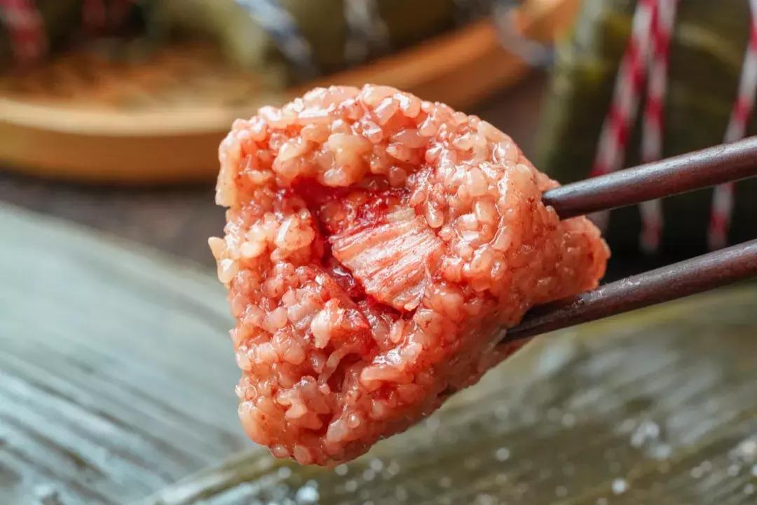 粽子吃不完怎么做才好吃,水晶粽子怎么做超级简单又好吃