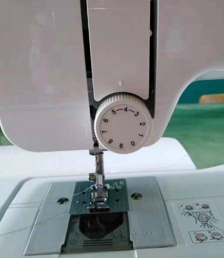 缝纫机各种问题解决方法,缝纫机遇到针板怎么办