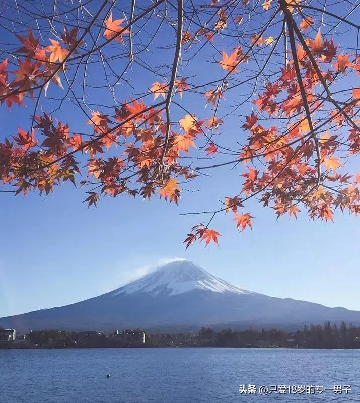 旅行狂热者生命的意义，创业是为了更好的旅行