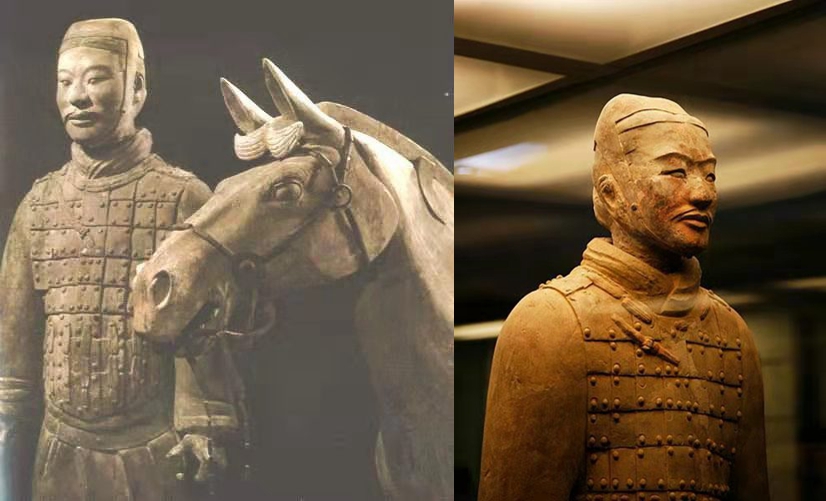 大秦赋:复活的地下军团如何砍头升级?军功爵制与秦军战阵分析