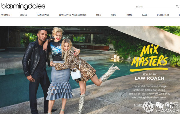 可以用支付宝的海淘网站,不撞包名牌包包