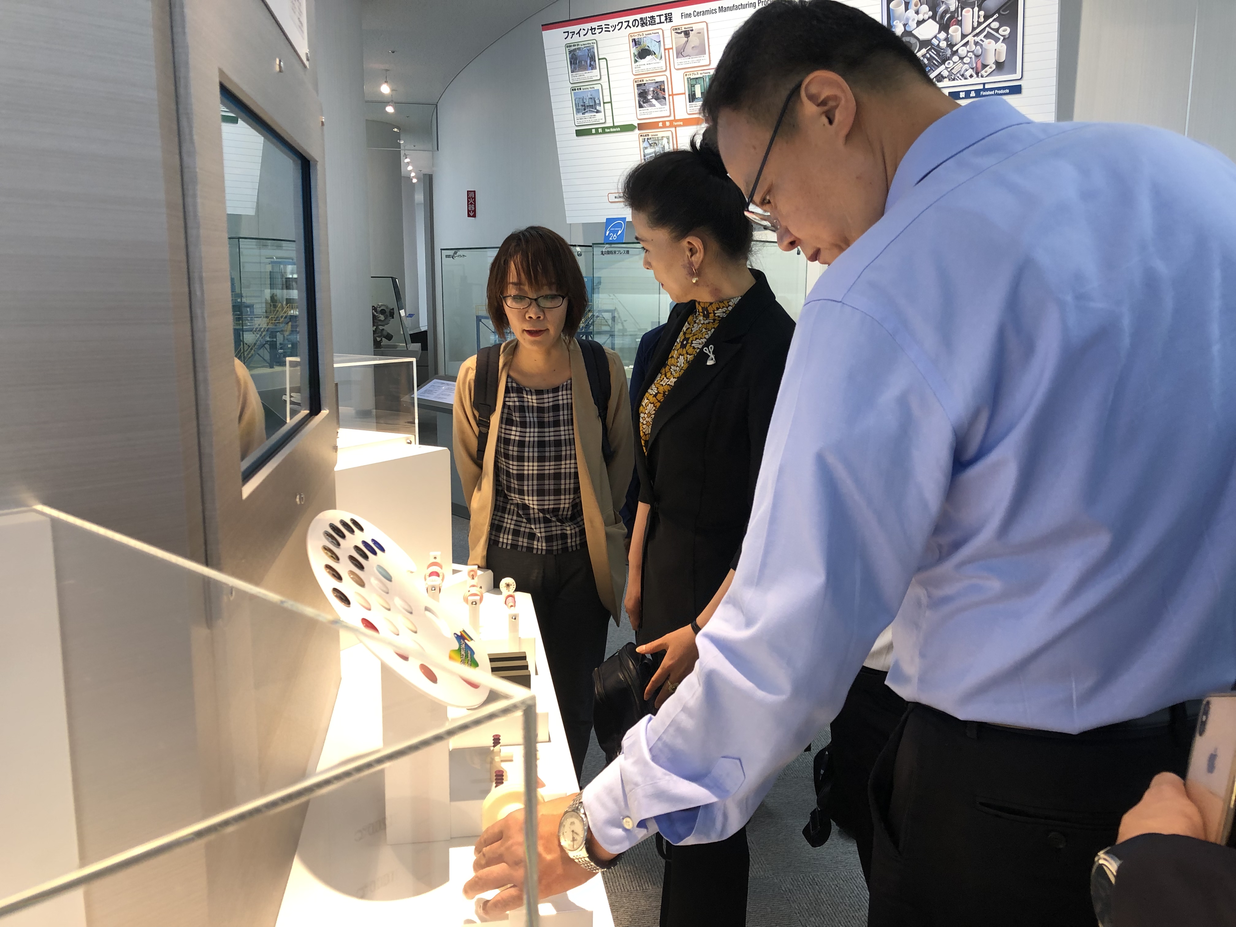 京瓷十大真相,京瓷屹立不倒的原因