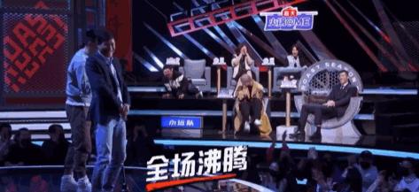 让李诞跪着听的脱口秀，竟然是前国脚范志毅说的