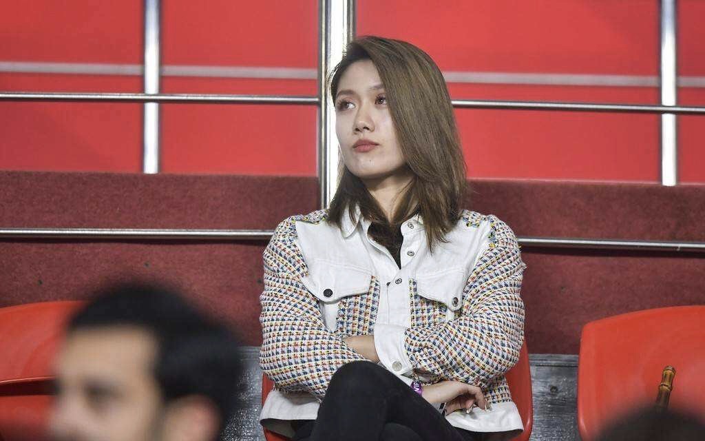 武磊身价破千万,武磊这两年的成长