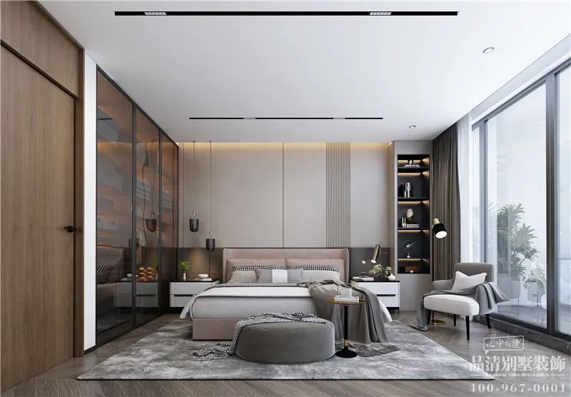 常州800平米大平层,常州湖畔春秋别墅300平