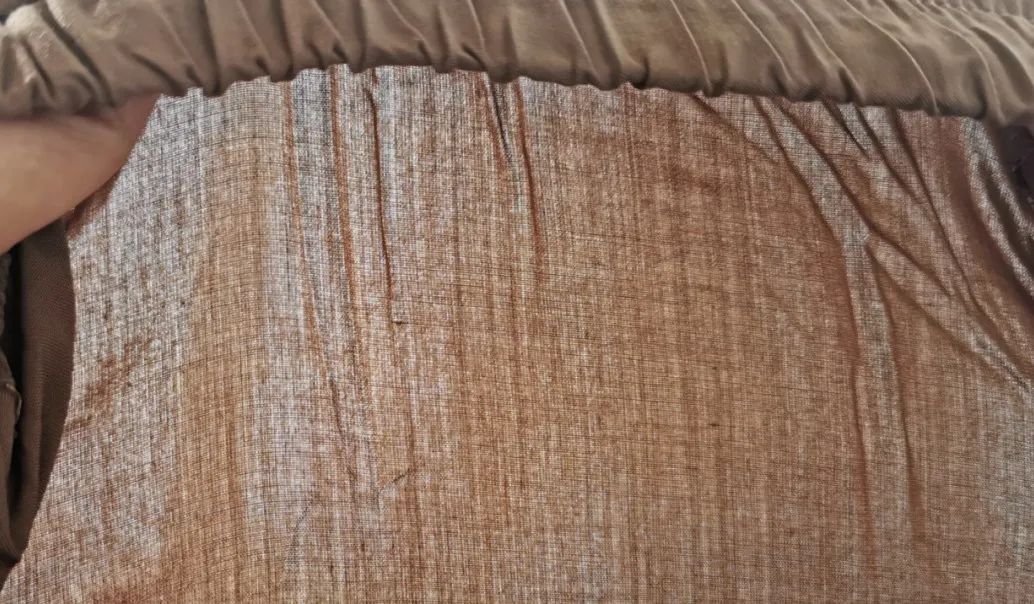 防蚊裤什么牌子好穿,防蚊裤蓝色和灰色哪个好看