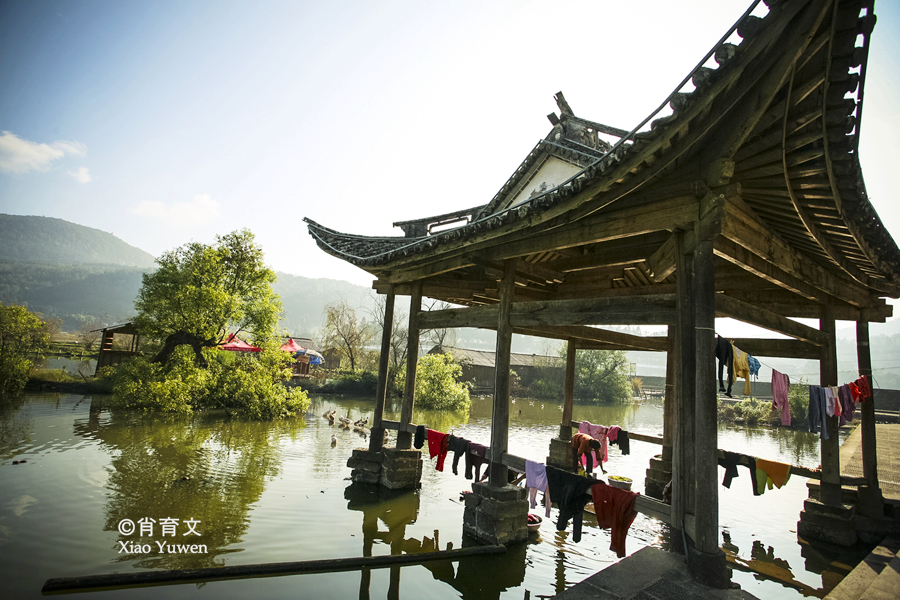 和顺最好的侨乡,和顺华侨