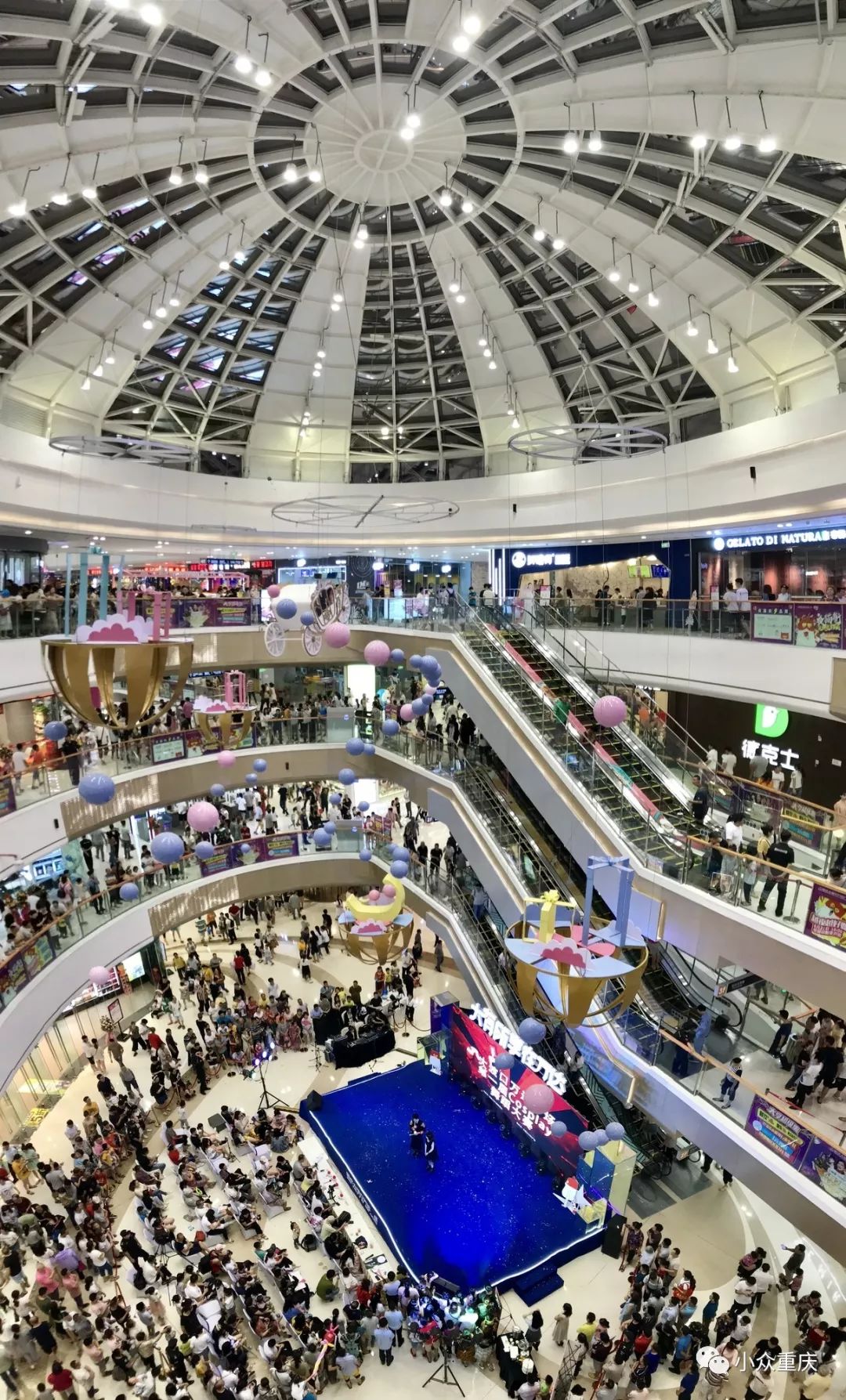 大渡口区万达广场最新,大渡口万达广场潮玩