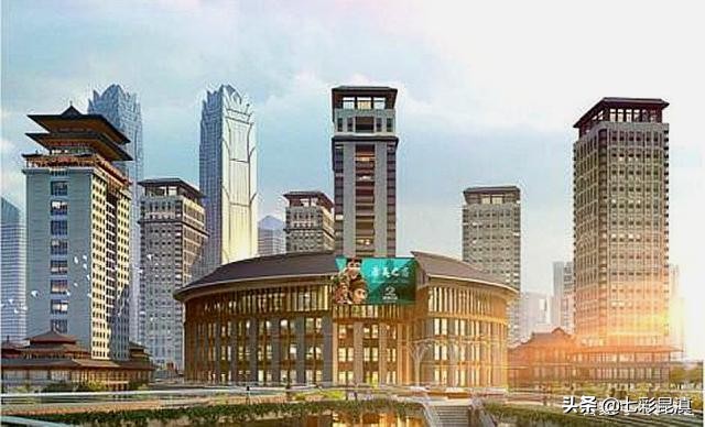 引来福建富豪一起干！康美药业昆明300亿房地产项目转“危”为安