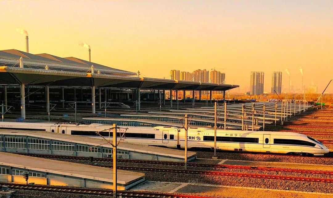 从“北郊”到“行政中心”，西安城北的展望