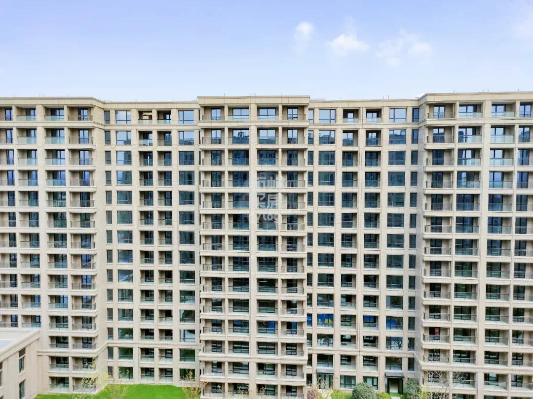 杭州西溪公馆最新交房进展,杭州西溪公馆一房一价