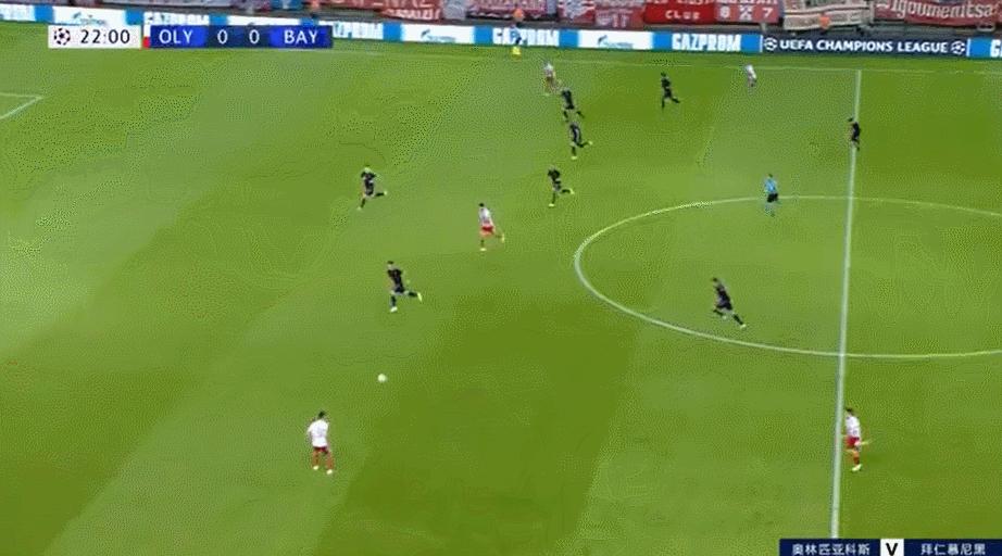 库蒂尼奥在拜仁的真实表现,拜仁不留情面