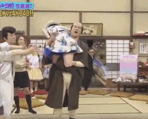 渡边麻友被踹头的综艺叫什么,渡边麻友被踹完整版