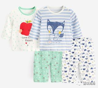 宝宝衣服最好的品牌排行榜,今年最流行的儿童服装品牌有哪些