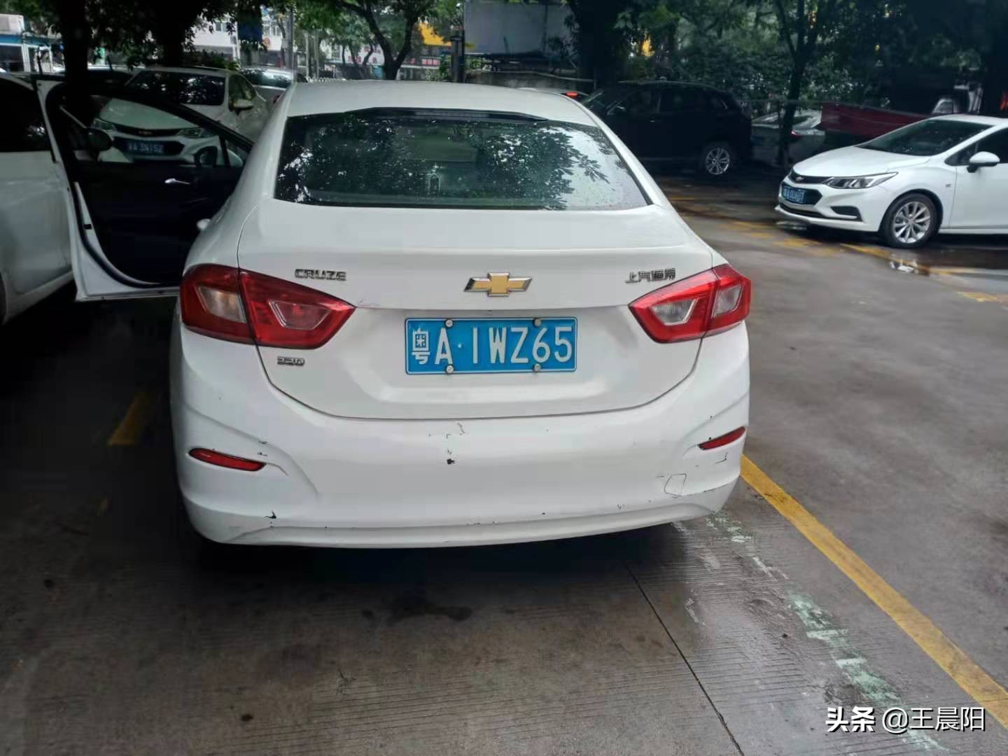 11款雪佛兰科鲁兹1.8自动挡油耗,11年雪佛兰科鲁兹1.6油耗怎么样