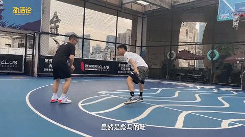 彪马篮球鞋豹纹皮色,彪马篮球鞋有什么科技吗