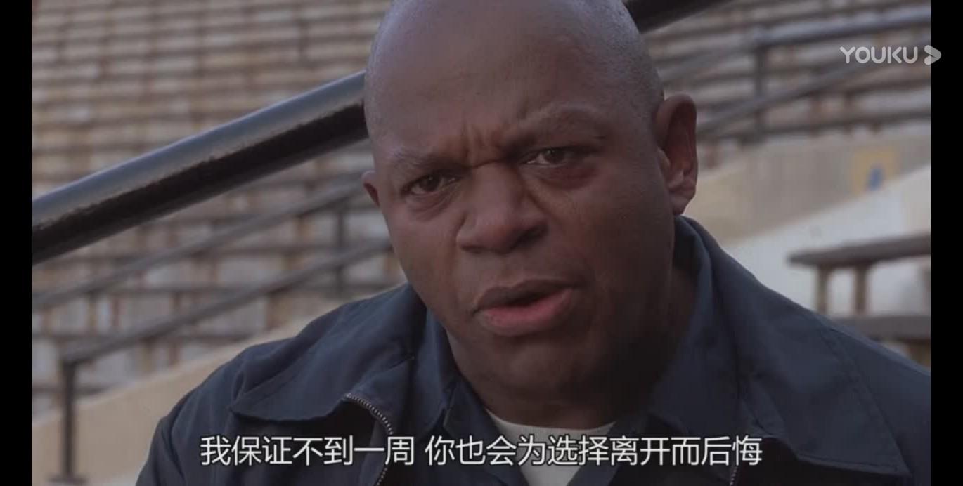 豆瓣8.8分《追梦赤子心》:没有拼尽全力的人,不配放弃梦想