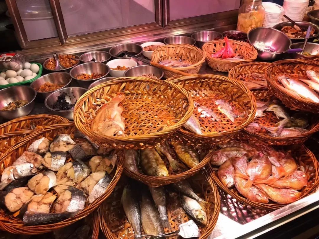 汕头5天旅行怎么吃,汕头两天一夜美食游攻略