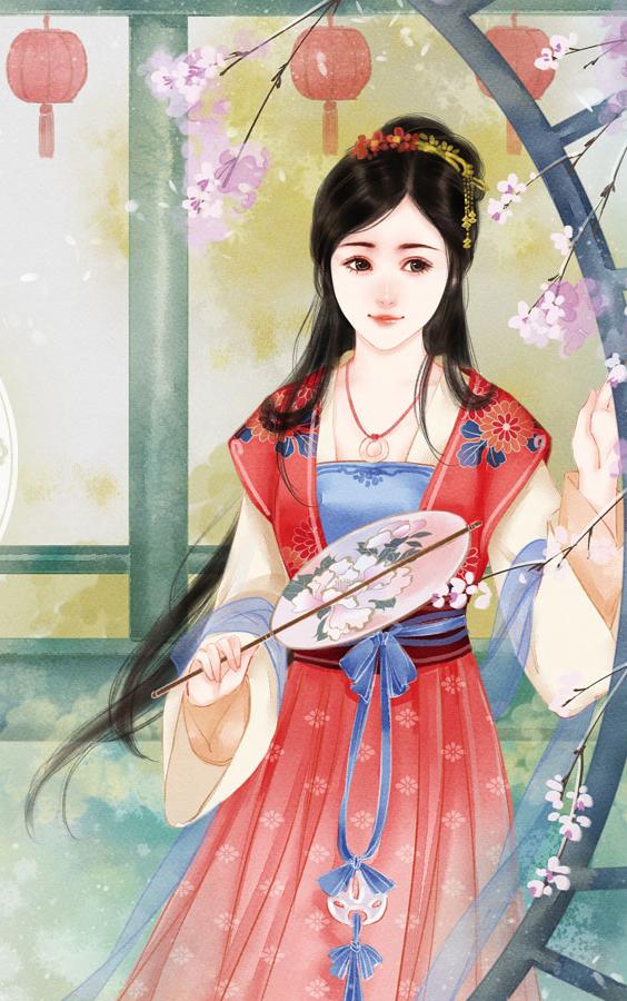 传叶紫烟貌丑无盐，却因大哥二哥的赫赫战功被赐婚给俊美的辰王爷