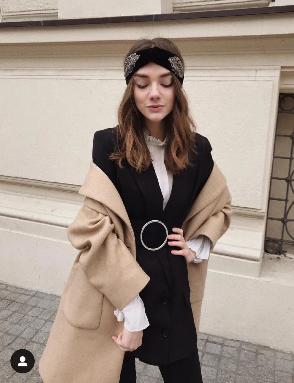 你还在买这么贵的大衣吗,买了件比较贵的大衣有些后悔