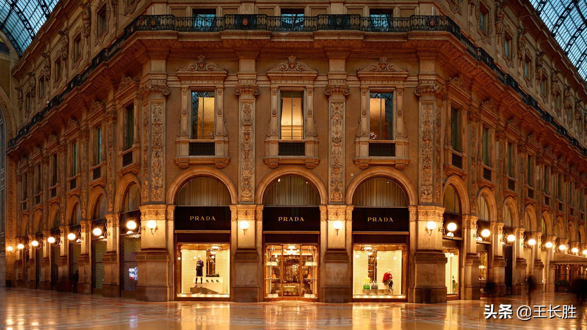 奢侈品为什么喜欢用重磅面料,奢侈品为什么被喜欢