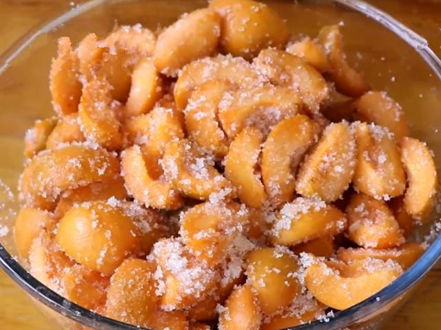 吃不完的杏儿,吃不完的杏能干什么用