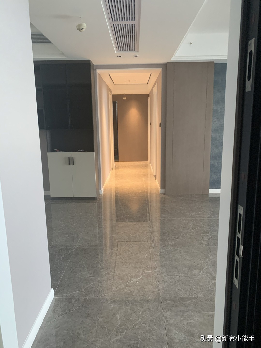 整个房子全部贴墙布好看吗,全屋铺贴墙布