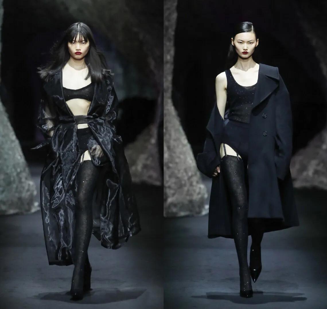 『刘雯erdos的十一年』温暖全世界的鄂尔多斯，究竟变得多时尚