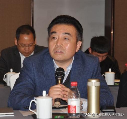 7位上市公司老板,七家公司董事长