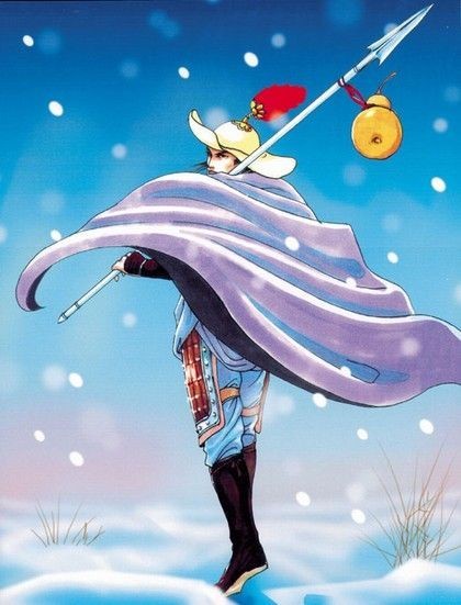 那些年我们玩过的烟卡,曾经的水浒卡