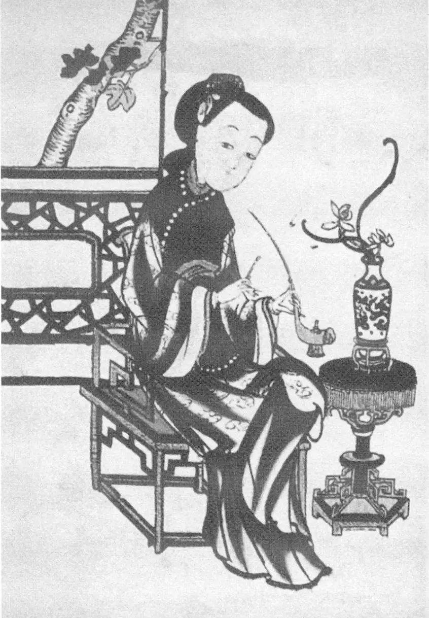 恋恋烟尘：为何*草烟**文化风靡世界？|张小玉