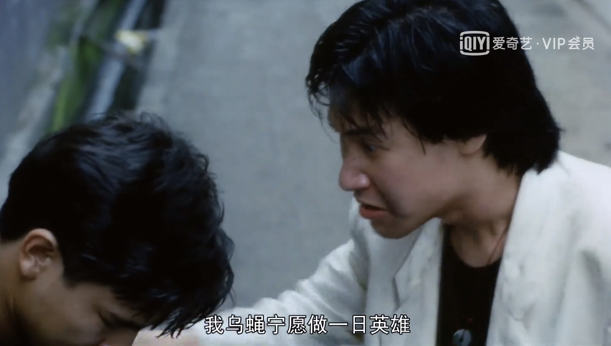 旺角卡门里真正黑帮分子,香港黑帮风云史