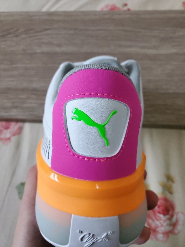 pumaclydehardwoodteam黑色开箱,pumaclydehardwood所有配色