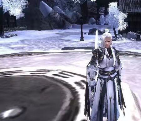 剑网三为什么人物动作不流畅,剑网三明教走位