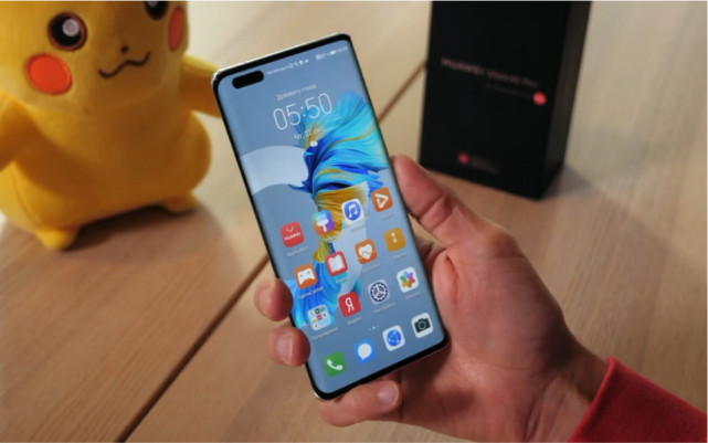 华为mate40pro5g值得拥有吗,华为mate40pro5g还值得买吗现在