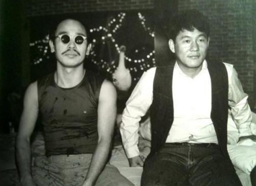 72岁北野武被*妇情**抛弃：“早知道这么难，不如和前妻一起”