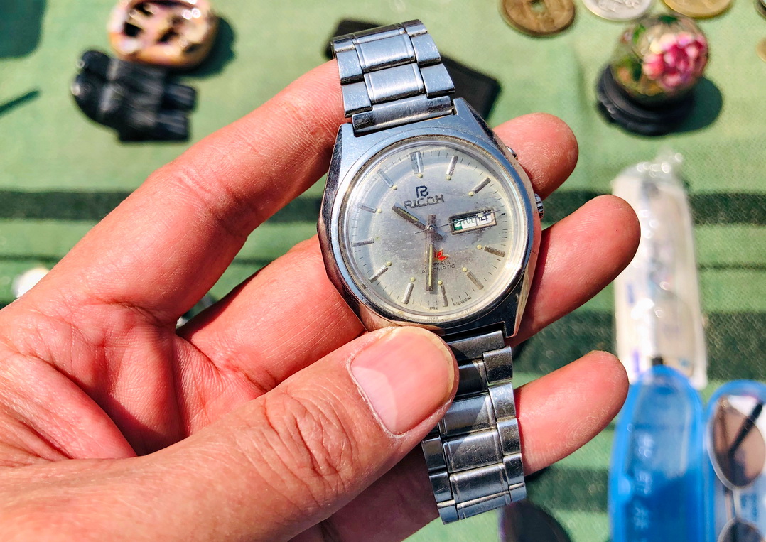 阜新旧货市场有哪些,阜新旧货市场都有啥