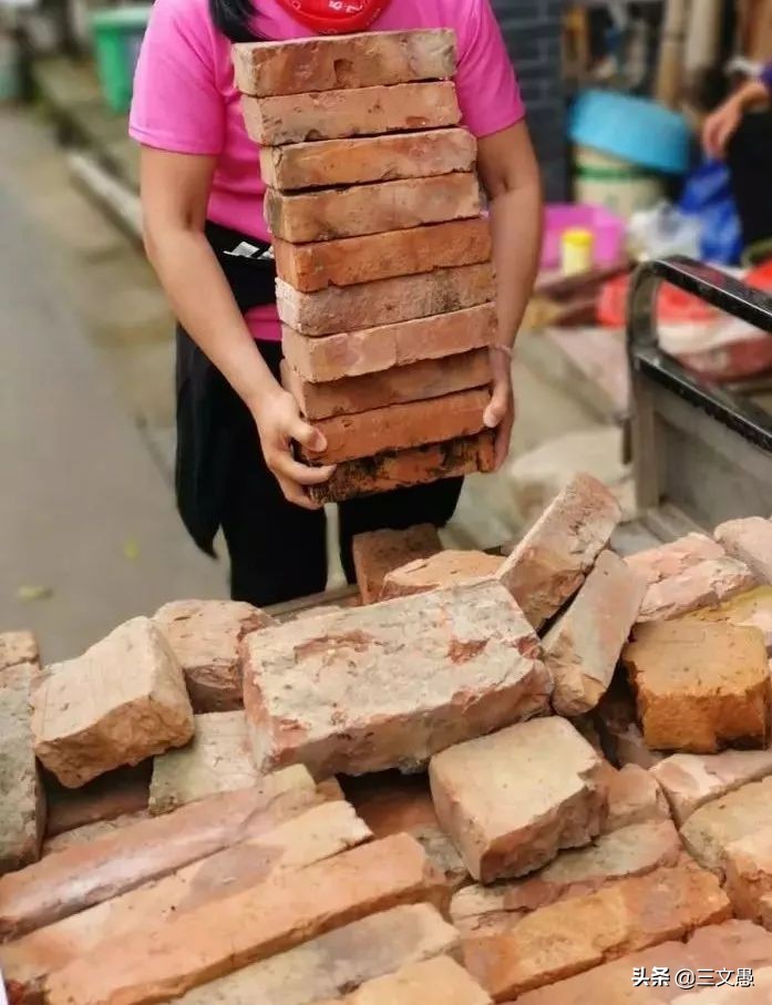 当角们走近东屏|浙江台州三门县雨中漫步游记
