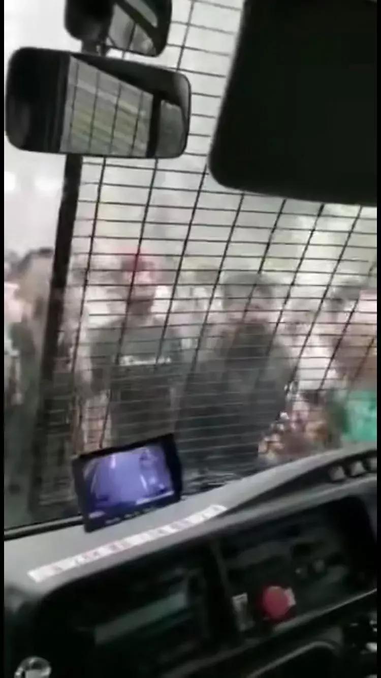 特朗普回应香港问题,特朗普关于香港言论