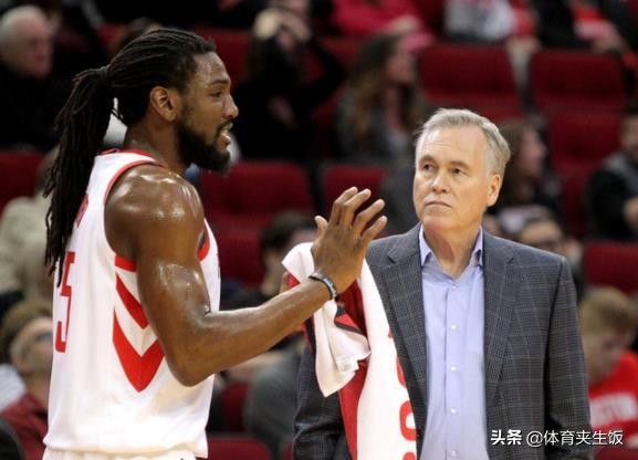 哈登又找到帮手，不是小里！火箭逆战魔术，新援5助攻仅次于保罗