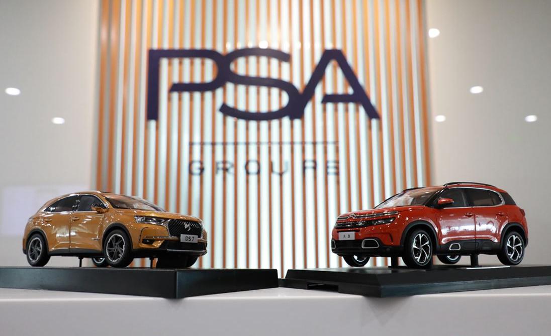 psa收购欧宝起死回生,欧宝退出psa