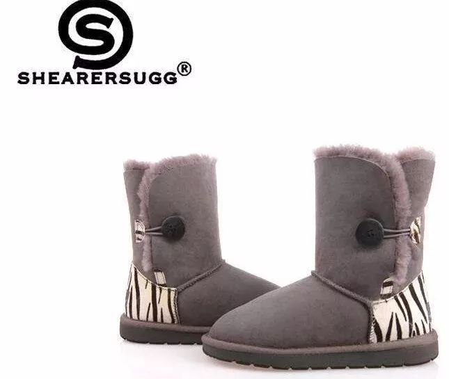 澳洲本土的ugg,澳洲ugg是什么