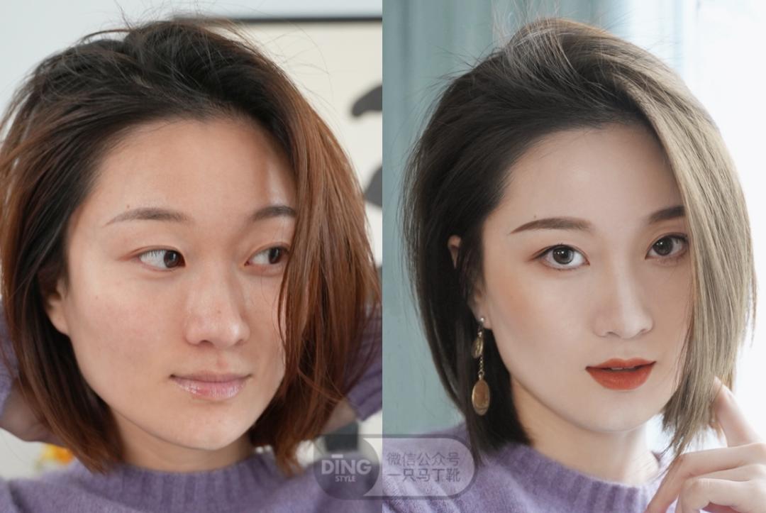 长相一般的女生如何快速提高颜值,长相普通的女生如何迅速变好看