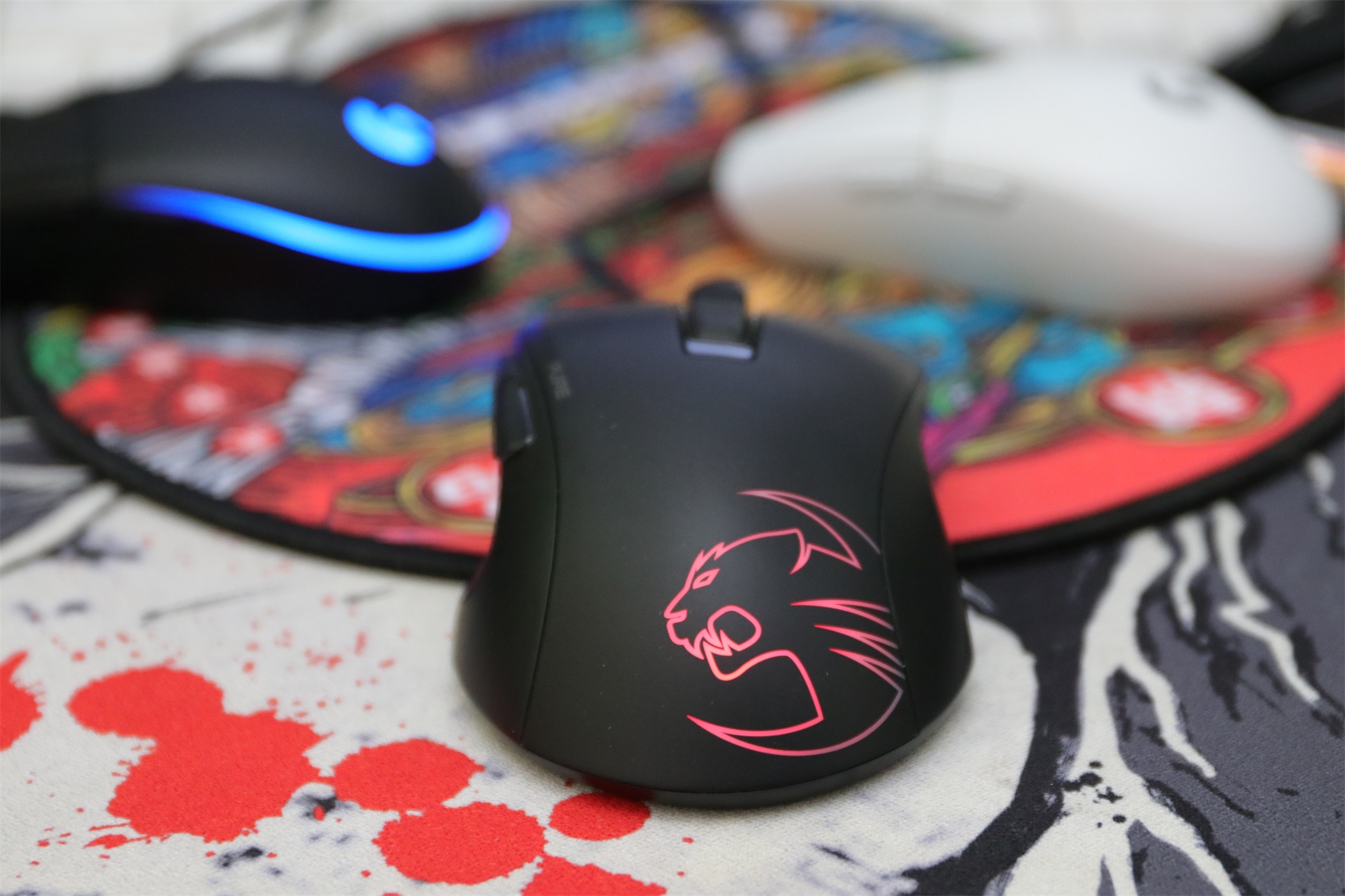 轻量化鼠标性价比推荐,200到300无线轻量化鼠标