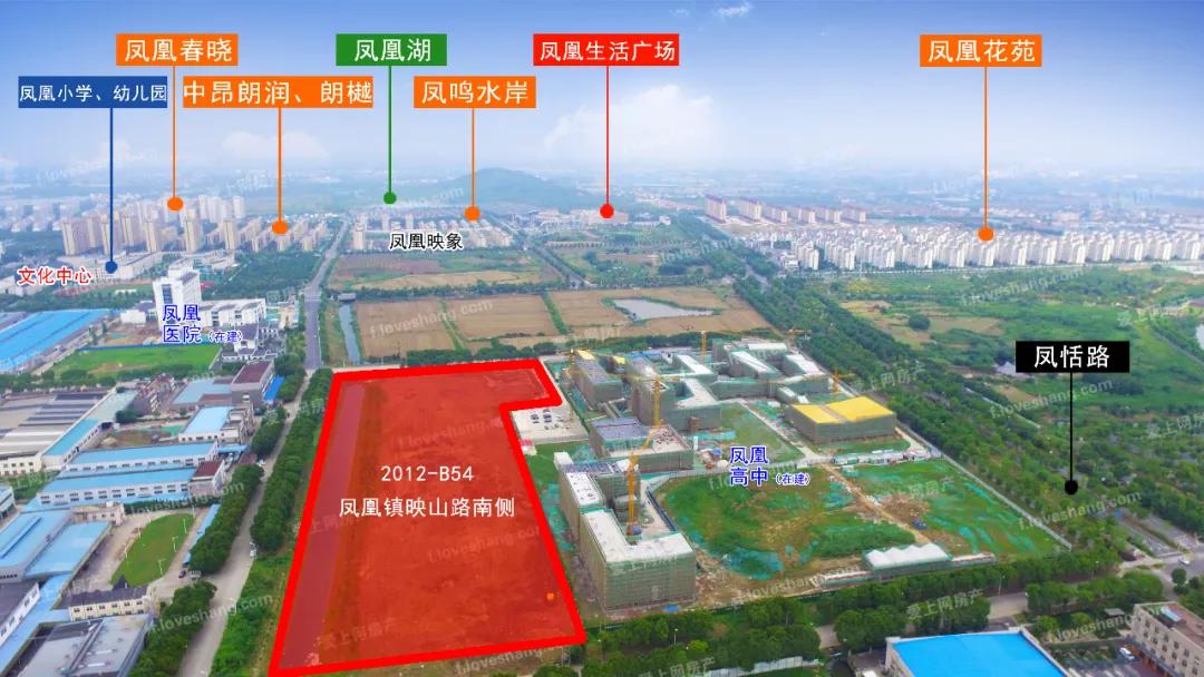 碧桂园3.38亿拿荆州地块,碧桂园拿下于洪新城45号地