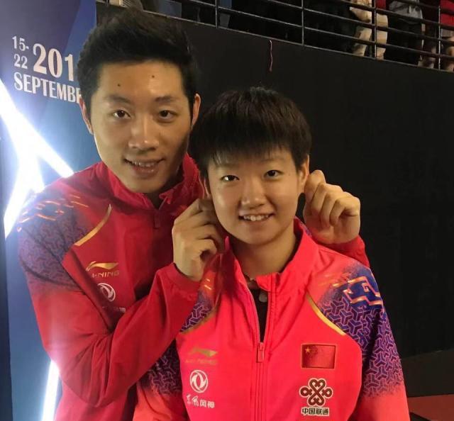 中国vs日本收视率,日本人对刘国梁的看法