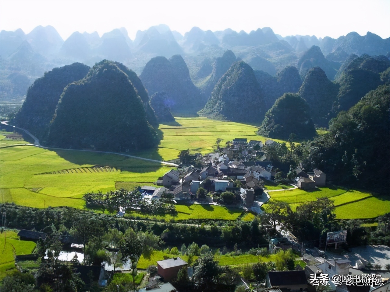 夜郎谷捐赠,贵州石头城夜郎谷